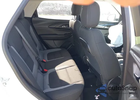 2024 Chevrolet Trailblazer Awd Lt z USA, uszkodzony, nr VIN KL79MRSL7RB106290